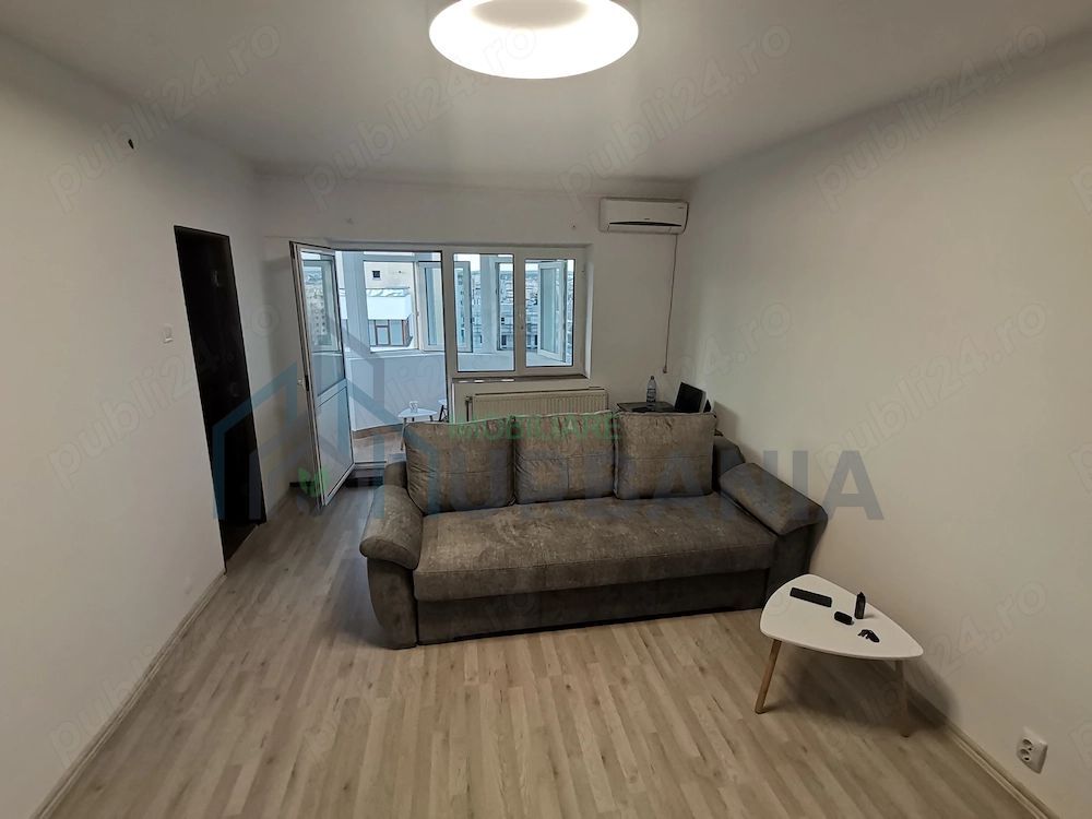 Apartament 1 cameră de închiriat în zona Rond Vechi - CUG, Iași - Poză 2