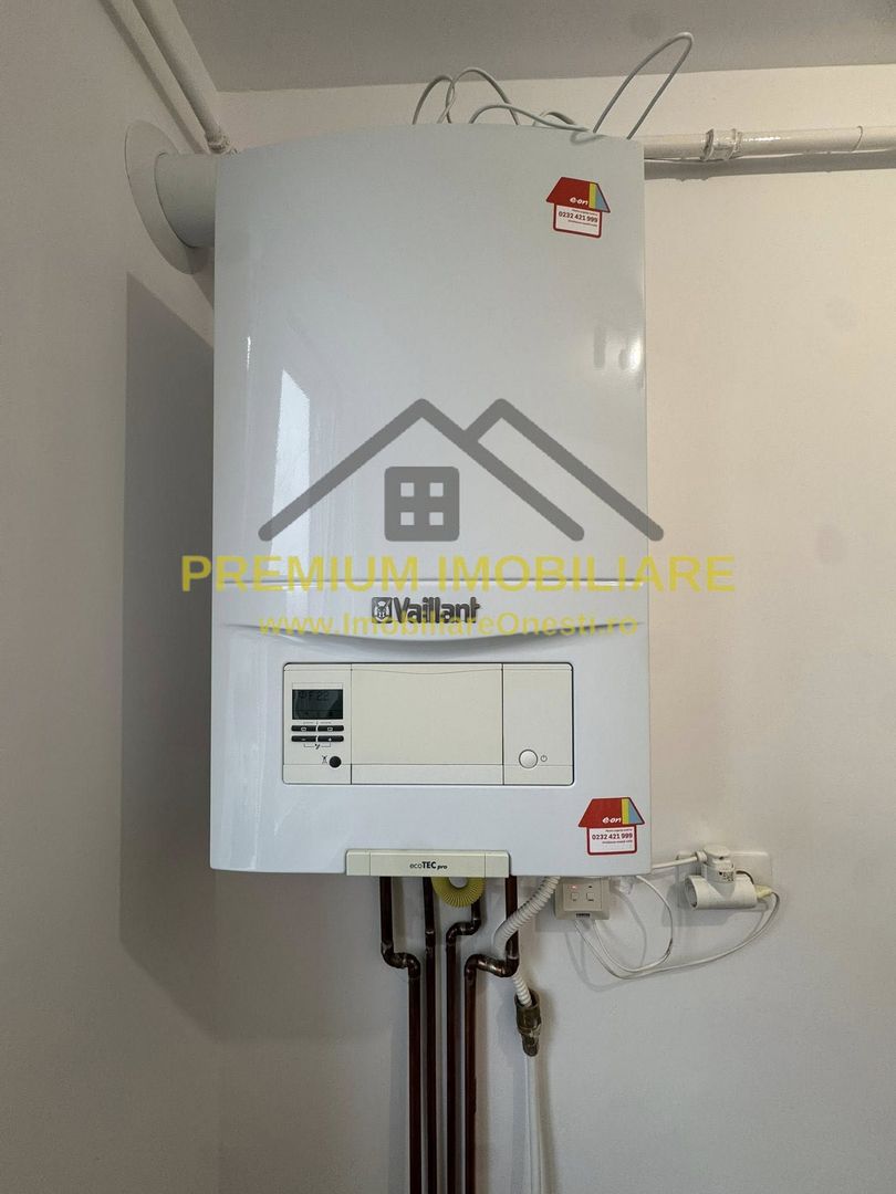 Apartament 2 Camere - Zona centrala - Renovat - Poză 9