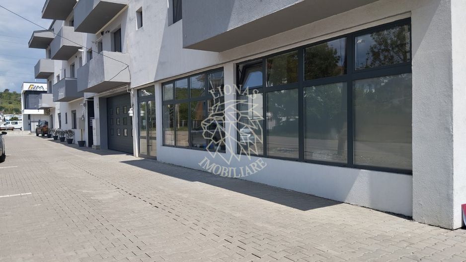 Spatiu birou+depozit 105 mp total-5 parcari-Dr. Tarpiuilui - Poză 4