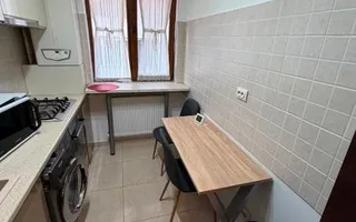 Apartament 2 camere Mihai Bravu cu Parcare privată inclusă si centrala - Poză 16