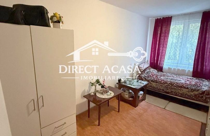 Apartament cu 3 camere și 2 balcoane, Tudor – strada Moldovei - Poză 3