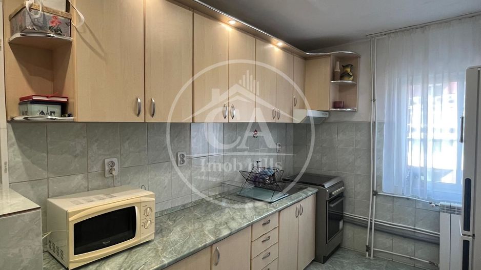 Apartament de închiriat cu 2 camere în zona Ioșia, Oradea - Poză 5