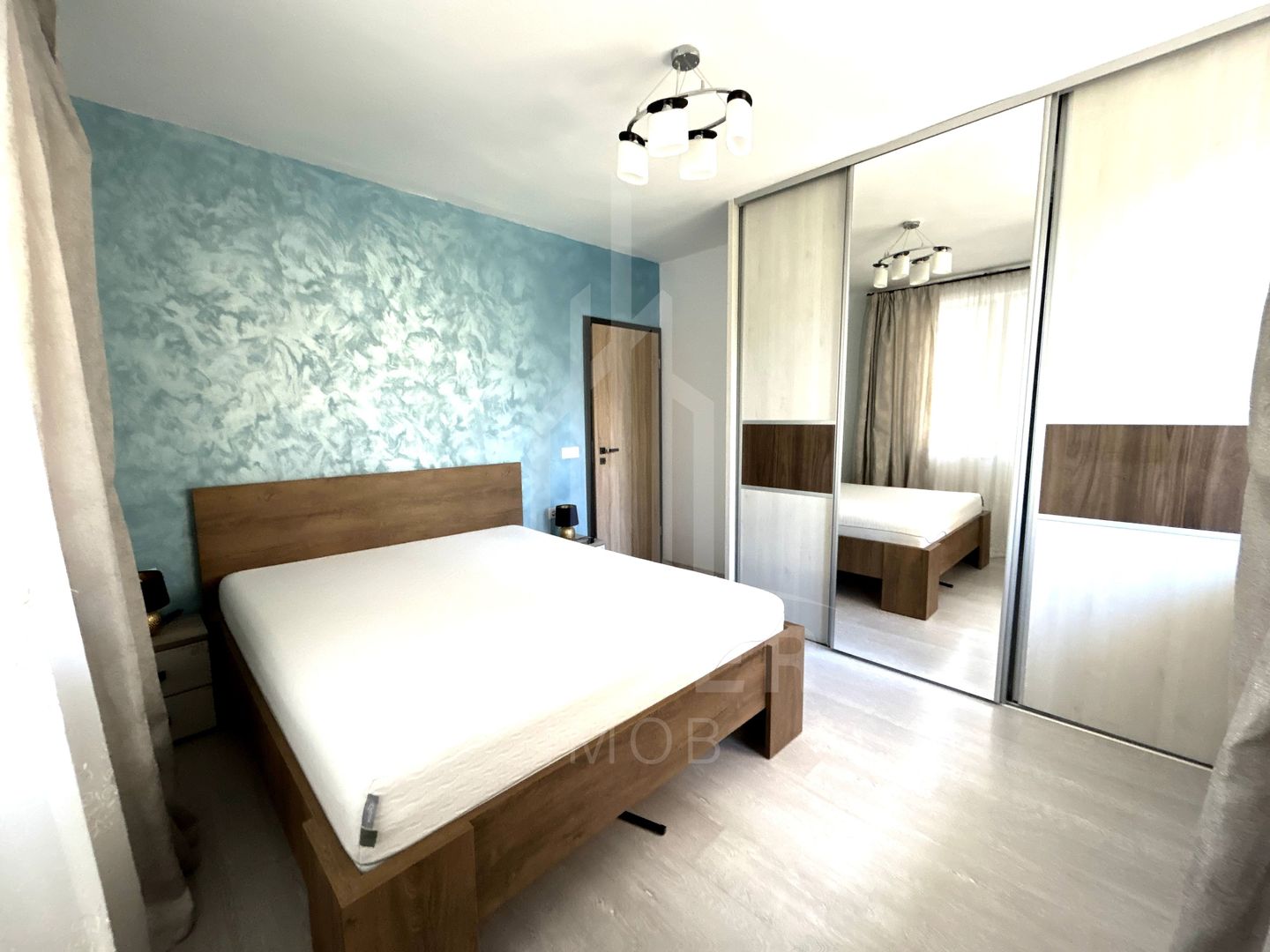 APARTAMENT 2 CAMERE DE ÎNCHIRIAT – SIBIU - Poză 3