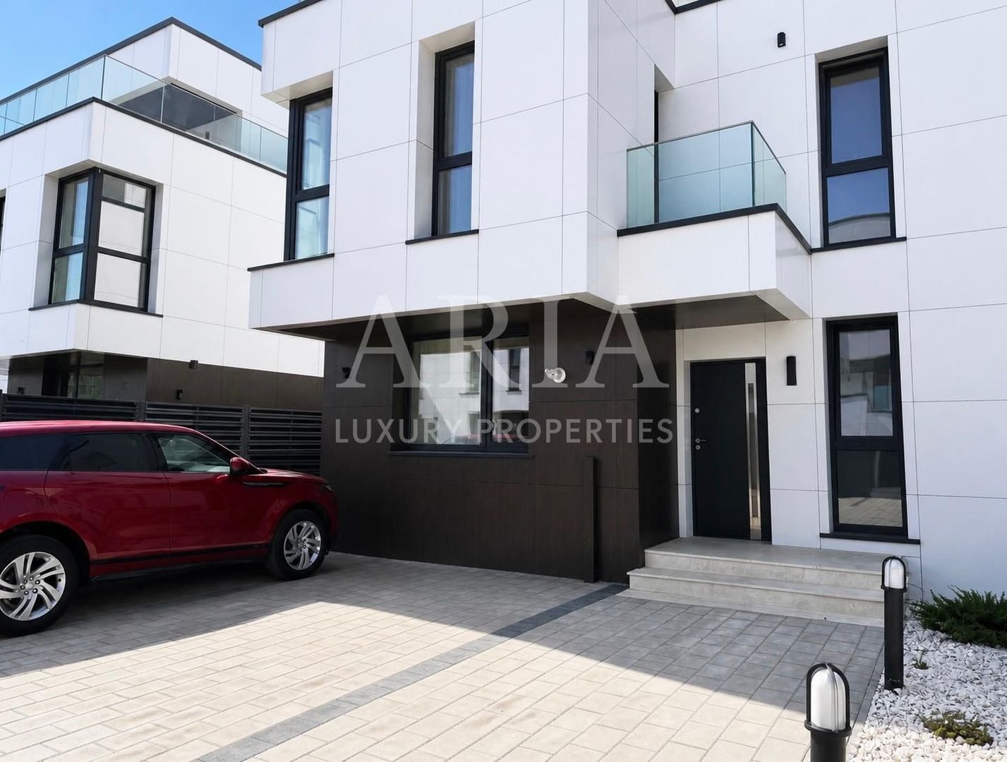 MTM Luxury Villas | LUXURY GATED COMMUNITY - Poză 17