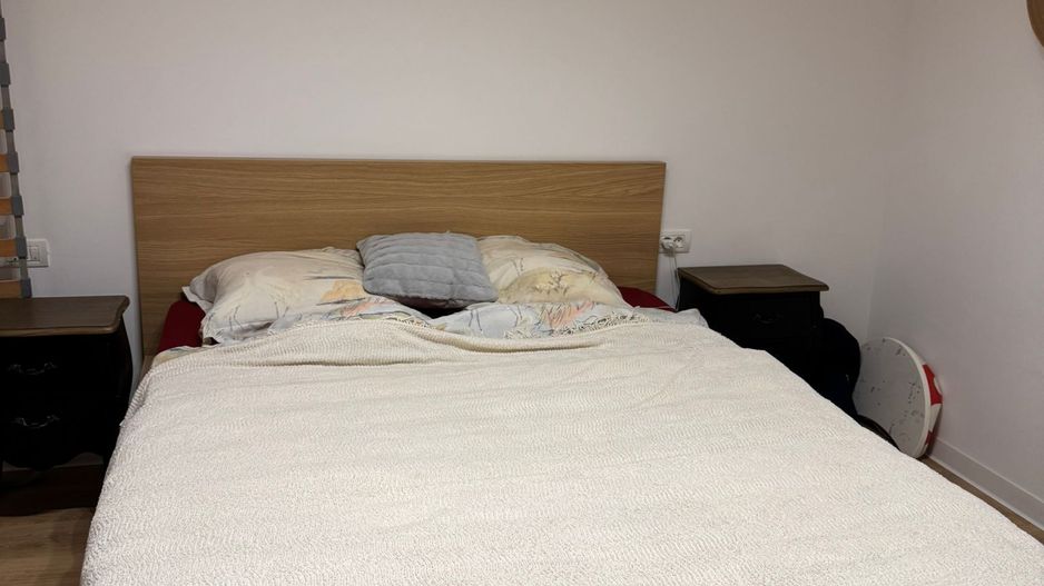 Studio superb de inchiriat, Plaza Lujerului - Poză 5