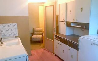 Exclusivitate - Apartament 2 camere în Micro 17, parter,  de renovat - Poză 5