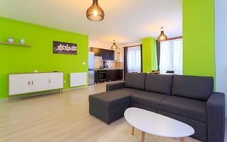 Bloc nou, loc de parcare, zonă liniștită-Complex Toronto - Poză 1