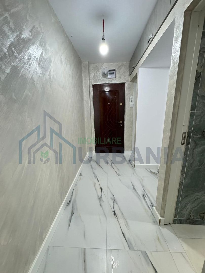 Apartament 2 camere, renovat, Zona Alexandru cel Bun, vecin Parcul Voievozilor - Poză 7