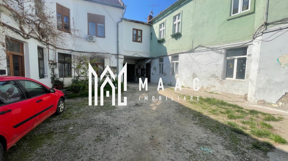 Apartament 2 camere | 48 MPU | Ultracentral - Poză 3