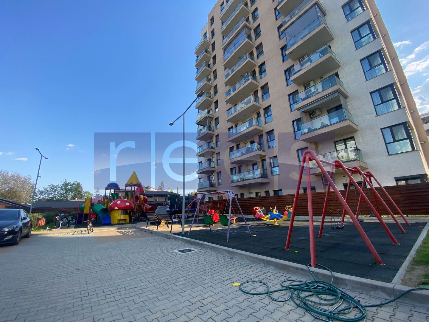 Apartament 2 camere West Park Residence I Bloc 2018 I Mobilat complet - Poză 3