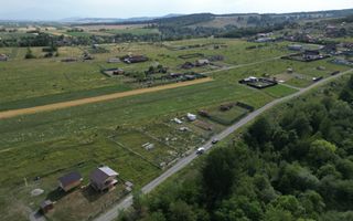 Teren intravilan 496 M² Szalomer 3 - Poză 7