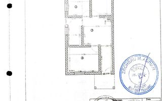 Duplex vanzare in Darvari, Calarasi, format din 2 unitati locative. - Poză 2