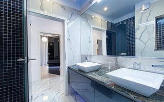 COMISION 0% Apartament LUX 3 camere, zona Iulius Mall - Poză 18