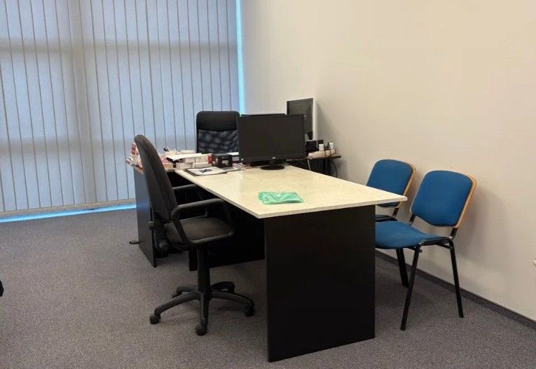 Hală industrială modernă, complet echipată – Parc Industrial Borș - Poză 2