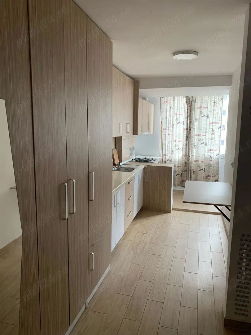 Apartament cu 2 camere, zona Ștefan cel Mare - Poză 1