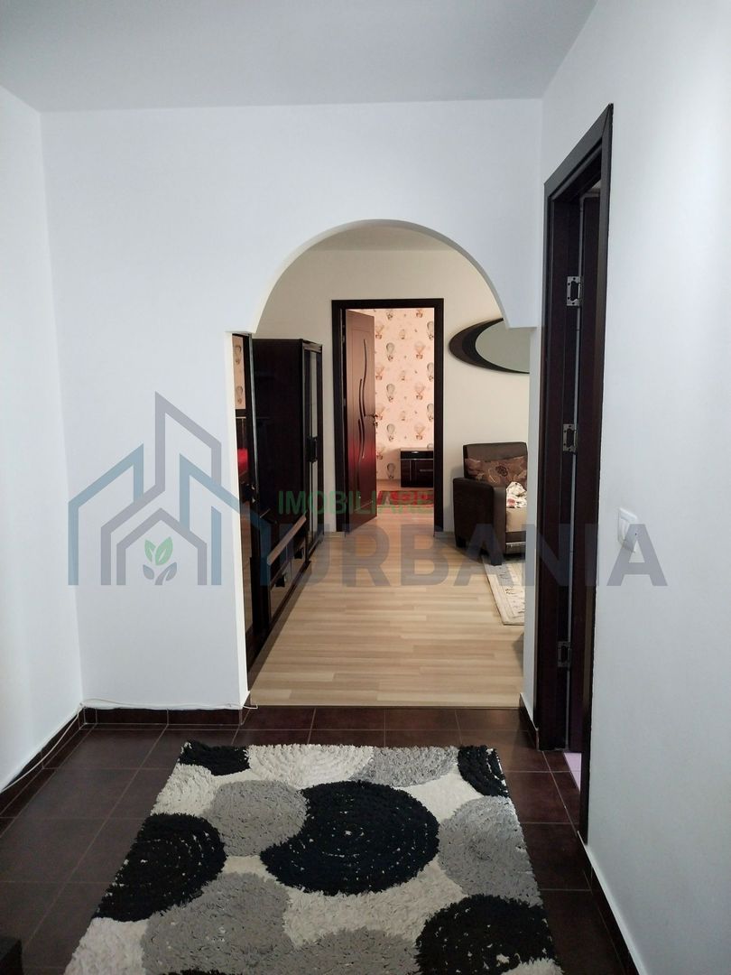 Apartament 2 camere de inchiriat, Tudor Vladimirescu, langa Iulius Mall, Iasi - Poză 7
