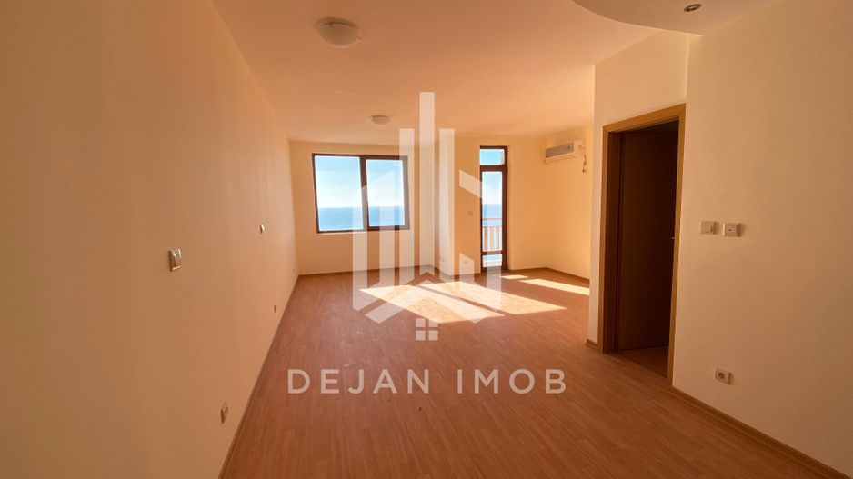 Apartament de vânzare în Central, Sfantu Gheorghe - Poză 1