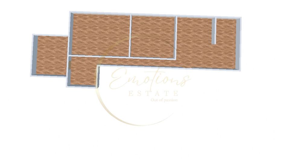 NOU | APARTAMENT 3 camere | Giroc , Timisoara - Schiță 13