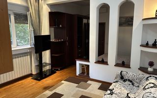 Inchiriez Garsoniera mare zona uniri - Poză 7