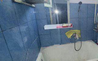 44.900 euro NEGOCIABIL, apartament, 2 camere, etaj  Micro 40 - Poză 4