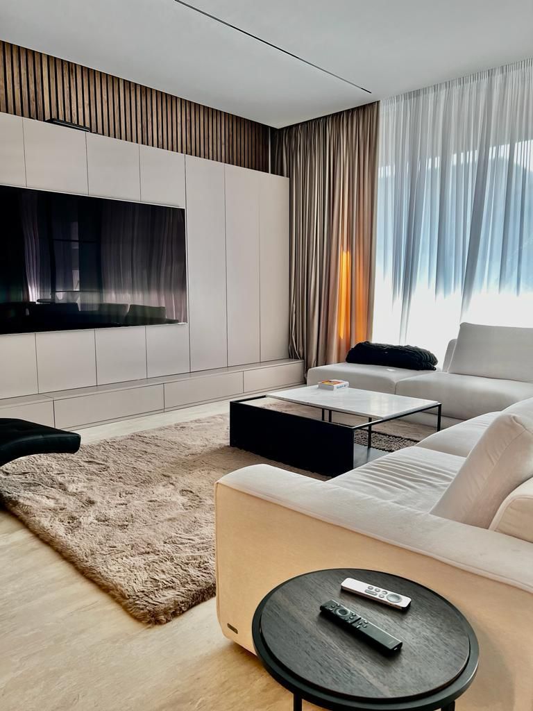 Luxury Villa for rent | Pipera | SMART Home - Poză 4