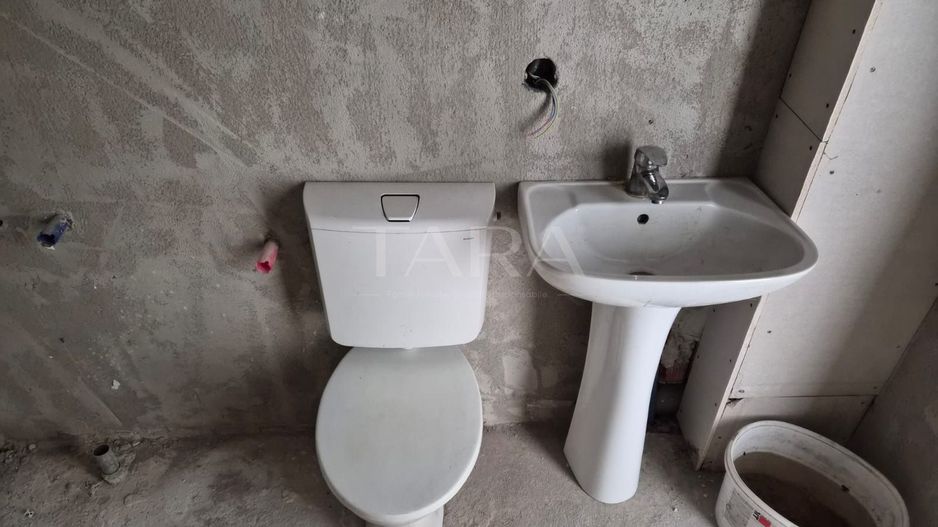 Apartament 2 camere cu terasă în zona Tineretului. - Poză 5