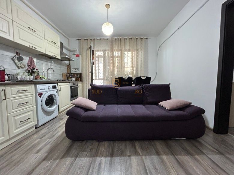 Apartament 3 camere, 58.25 mp, mobilat si utilat complet, Sos Salaj - Poză 5
