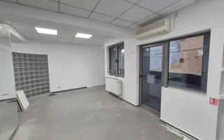 Clădire birouri clasa A 680 mp de închiriat, Pache Protopopescu - Poză 22