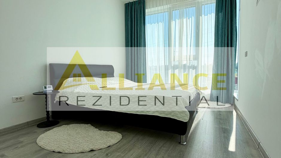 Boutique Residence | 3 camere, 2 bai | 2 locuri de parcare - Poză 8