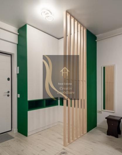 Central address residence Garsoniera de vanzare - Poză 11