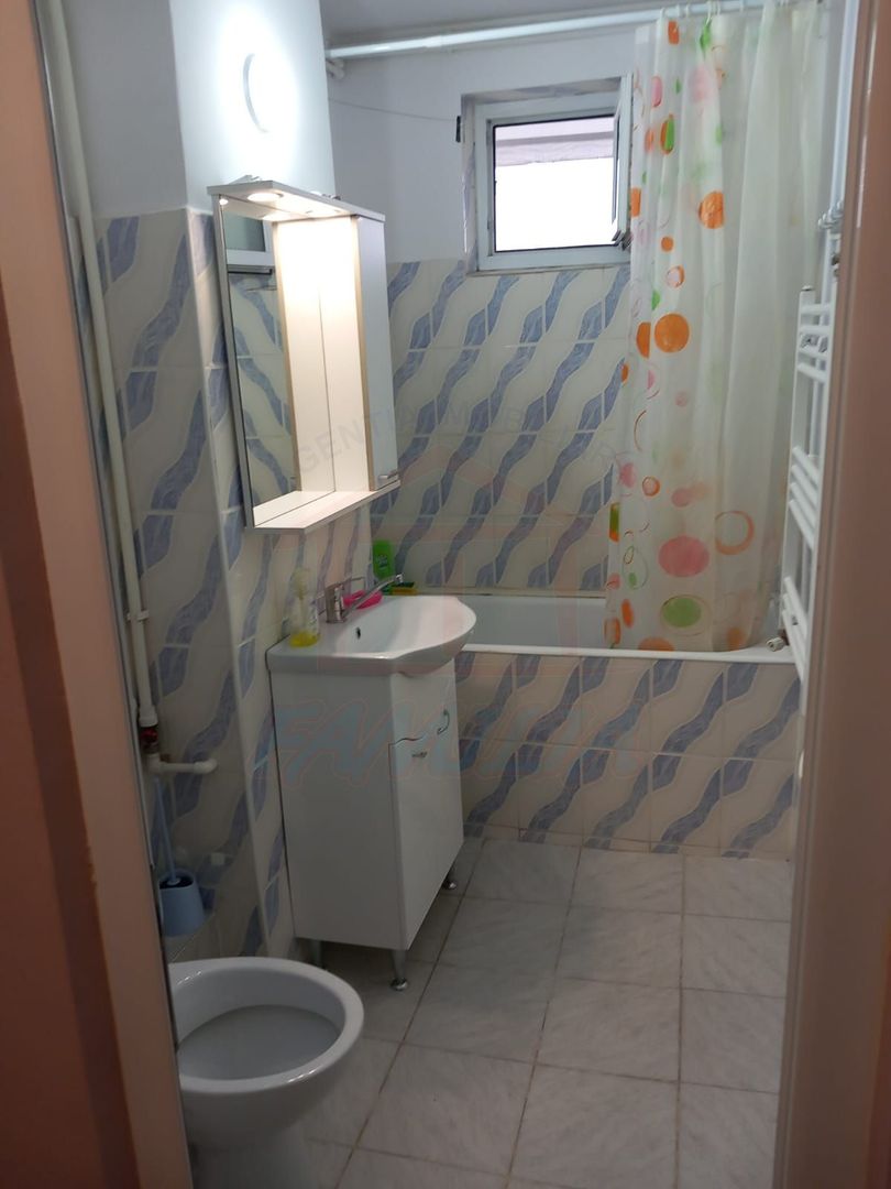 📍De închiriat  2 camere | Micro 17|  1.700 Ron/luna - Poză 6