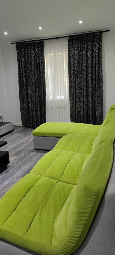 Apartament cu 2 camere de vanzare in Alba Iulia - Poză 1