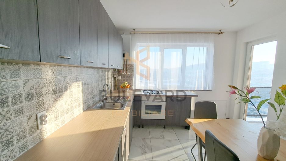 Apartament 2 camere la cheie, zona Vivo-Metro - Poză 8