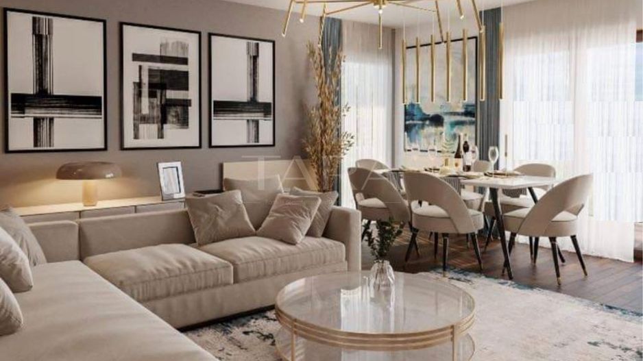 Donath Park – 3 camere gata de locuit și de iubit. - Poză 2