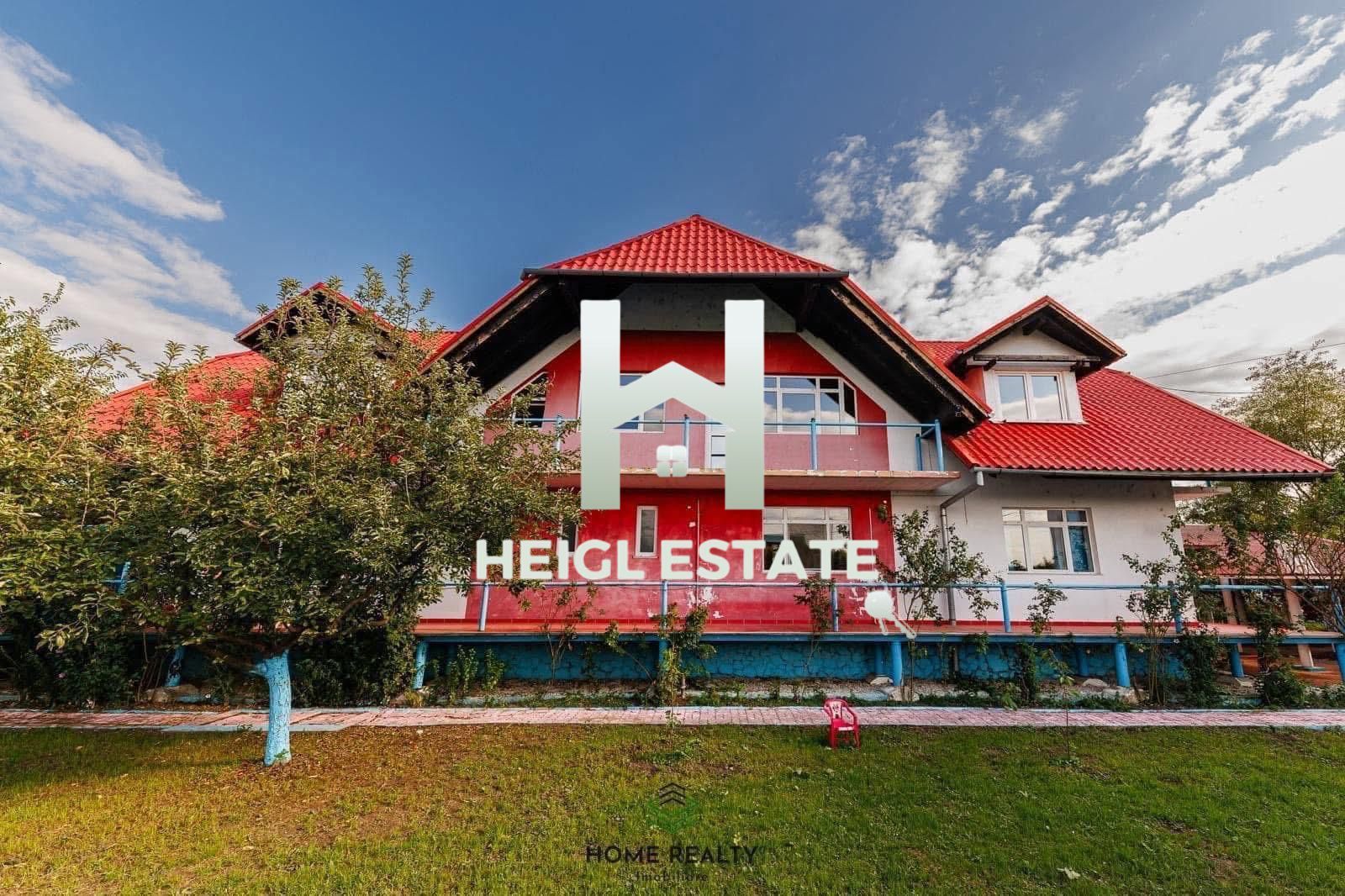 Spatii de birouri in zona Freidorf - Poză 14