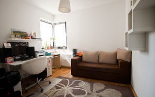 Vilă Individuală Modernă de Vânzare | Cartierul Europa – Str. Duiliu Zamfirescu - Poză 15
