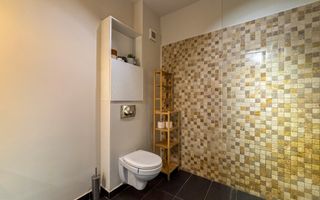 La cheie - Etaj 1 - Bloc Nou - Borhanci - Poză 6