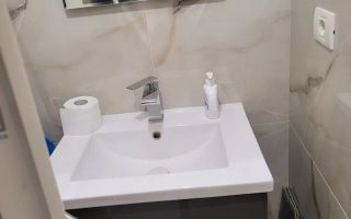 Apartament 3 camere Petrom City - Poză 9