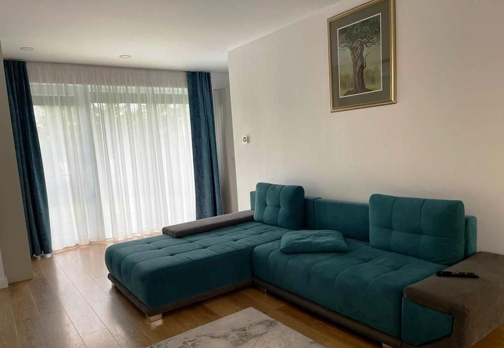 Apartament 3 camere cu gradina privata | zona Sisesti - Poză 5