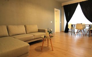 Bloc nou, loc de parcare, dressing-Dumbravita - Poză 3