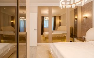 COMISION 0% I 2 camere lux Ivory Residence Pipera I taxare inversa - Poză 67