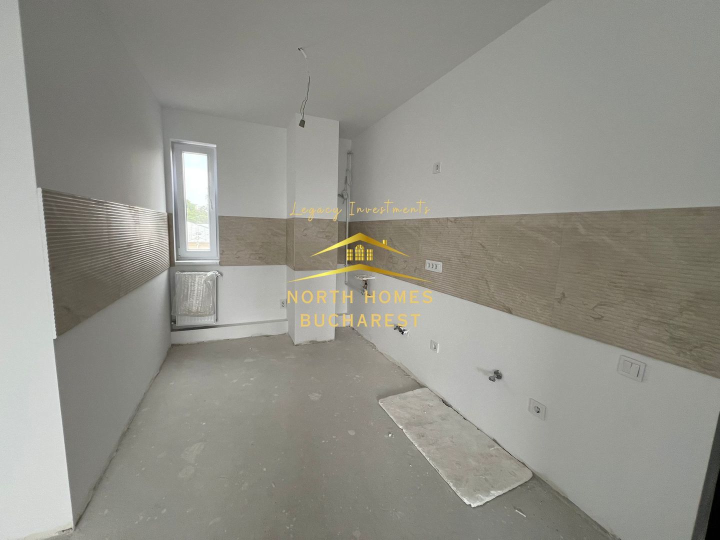 Apart-Hotel de inchiriat -6 GARSIONIERE -ZONA 13 SEPTEMBRIE - Poză 11