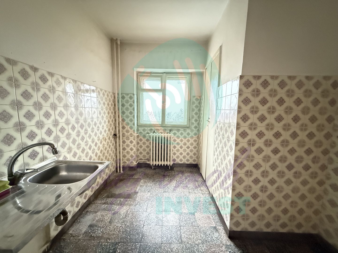 3 camere " LA CHEIE" cu vedere catre Parcul Plumbuita - Poză 16