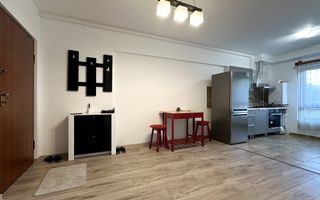 2 camere, mobilat si utilat, posibilitate parcare - Poză 8