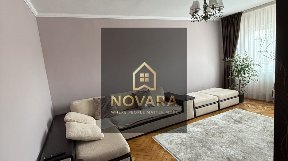 Apartament 3 camere spațios, 2 băi, Calea Aradului. - Poză 5