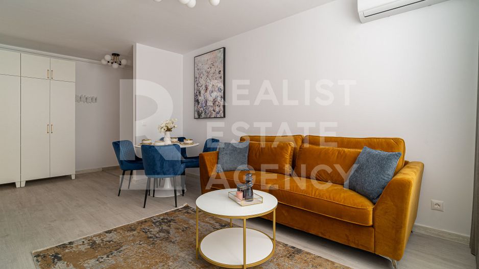 Vânzare, apartament, 3 camere tip 5B, Hils Brauner, București - Poză 7