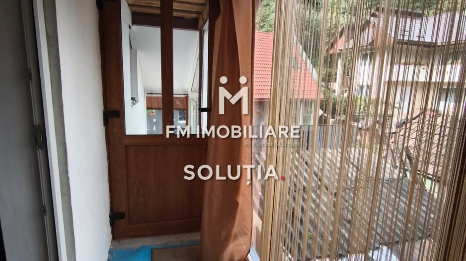 Casă Valea Roșie, Baia Mare - Poză 11