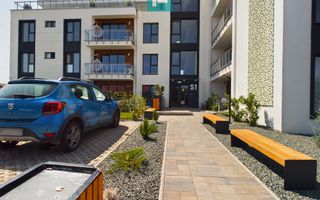 Apartament unicat cu 3 camere în Via Carmina - Poză 1