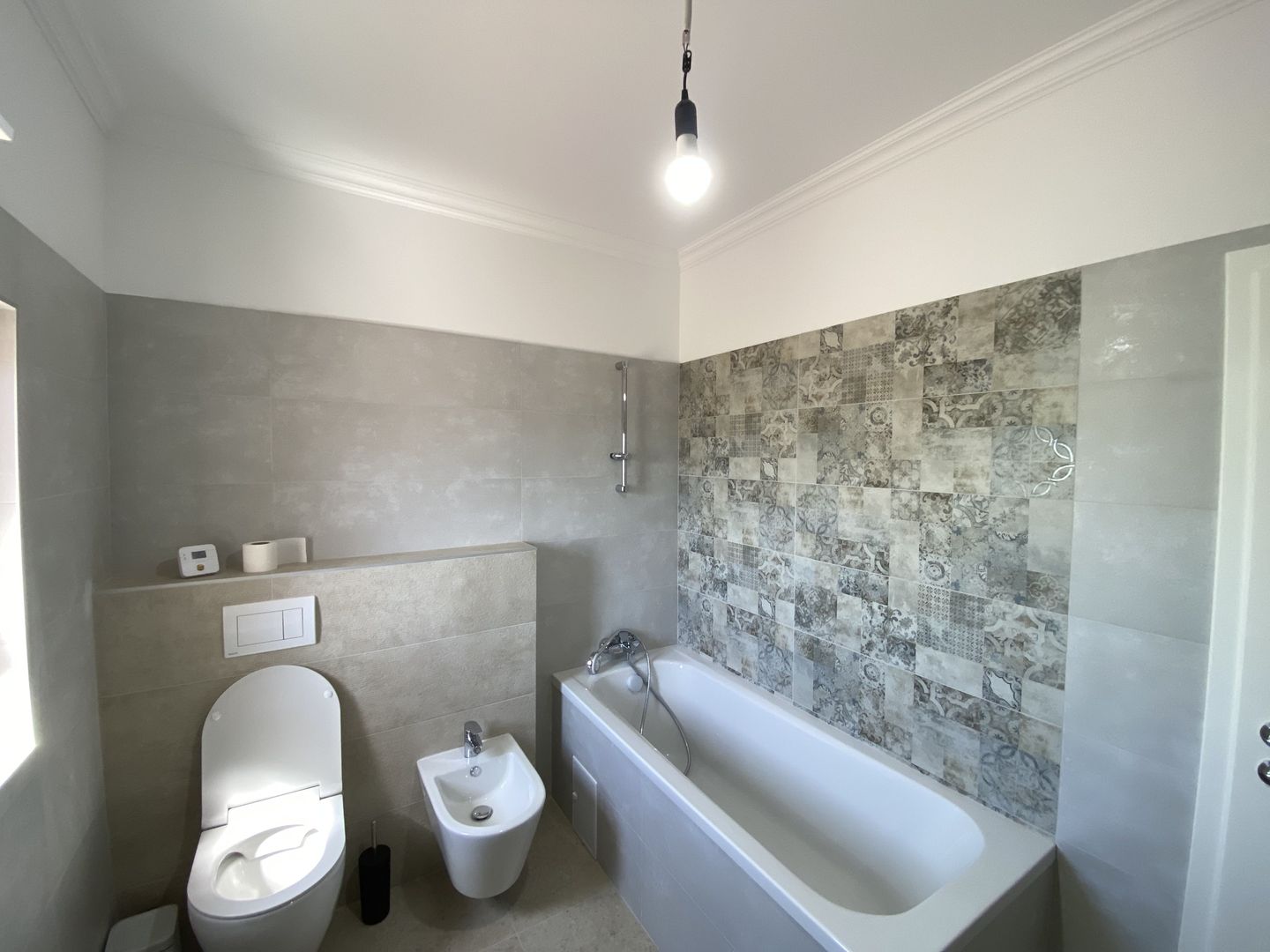 COMISION 0%, DUPLEX 5 CAMERE,  127 mp, 280 mp TEREN, POPMPA, SACALAZ - Poză 9