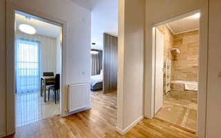 Apartament 1 cameră, PARCARE, zona Iulius Mall Gheorgheni - Poză 4